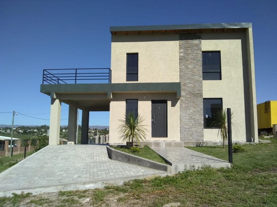 Foto Casa en Venta en CENTRO, Villa Santa Cruz del Lago, Crdoba - U$D 120.000 - CAV111443 - BienesOnLine