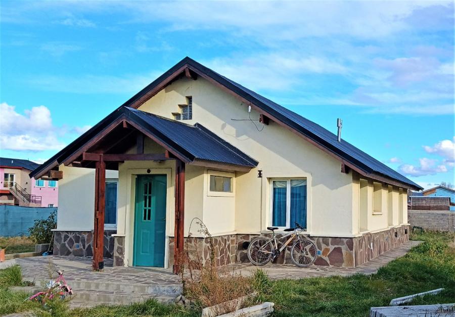 Foto Casa en Venta en Centro, Trevelin, Chubut - U$D 165.000 - CAV115523 - BienesOnLine