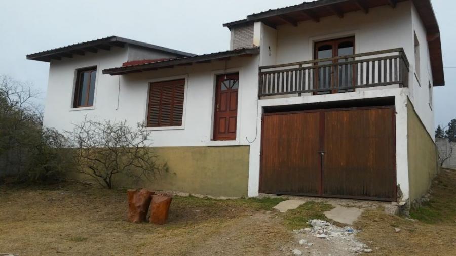 Foto Casa en Venta en CENTRO, Villa Santa Cruz del Lago, Crdoba - U$D 87.000 - CAV111417 - BienesOnLine