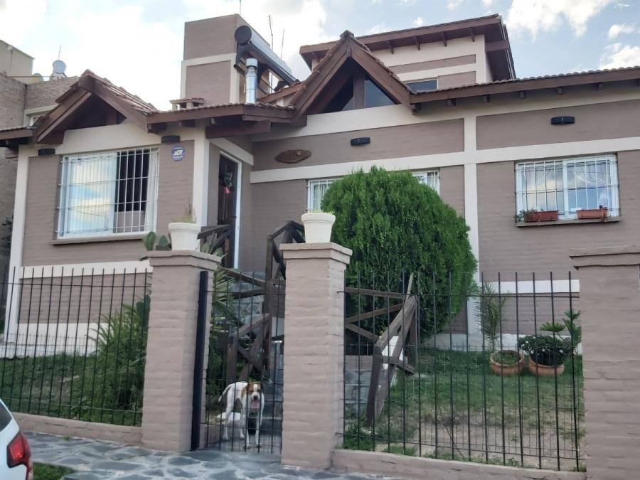 Foto Casa en Venta en VILLA DEL LAGO, Villa Carlos Paz, Crdoba - U$D 125.000 - CAV105509 - BienesOnLine