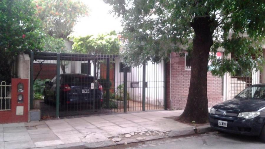 Foto Casa en Venta en Villa del Parque, Villa del Parque, Ciudad de Buenos Aires - U$D 275.000 - CAV107797 - BienesOnLine