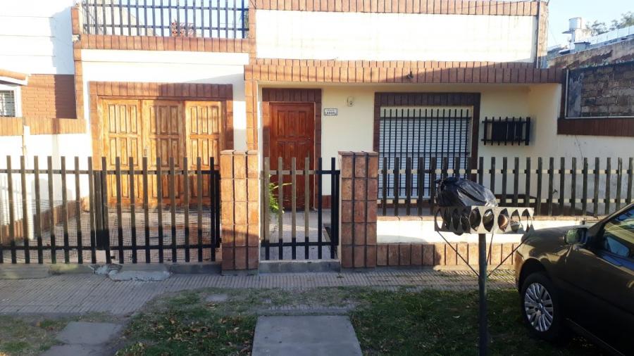 Foto Casa en Venta en Belgrano, Rosario, Santa Fe - U$D 65.000 - CAV106509 - BienesOnLine