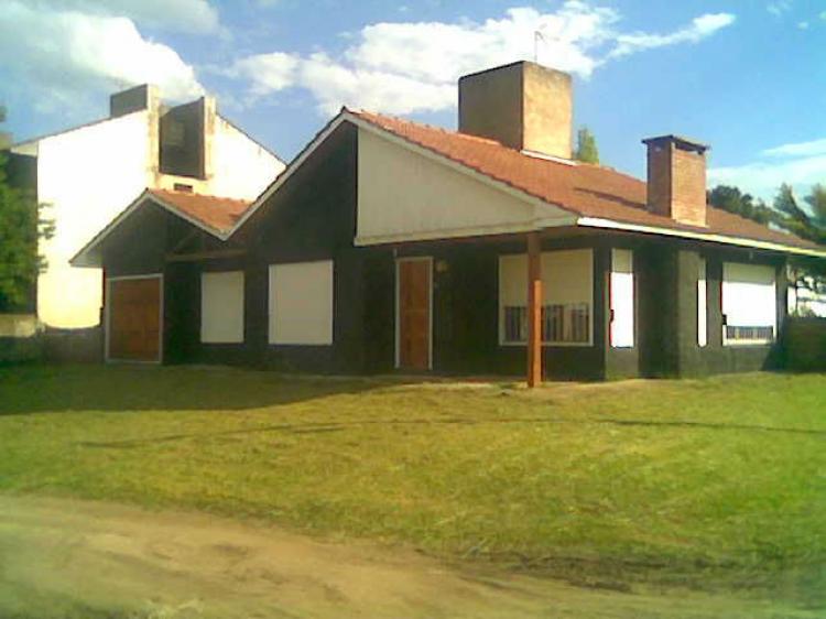 Foto Casa en Venta en SAN PATRICIO, Mar del Plata, Buenos Aires - U$D 125.000 - CAV57448 - BienesOnLine