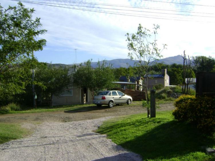Foto Casa en Alquiler en San Bernardo, Sierra de la Ventana, Buenos Aires - $ 2.500 - CAA50314 - BienesOnLine