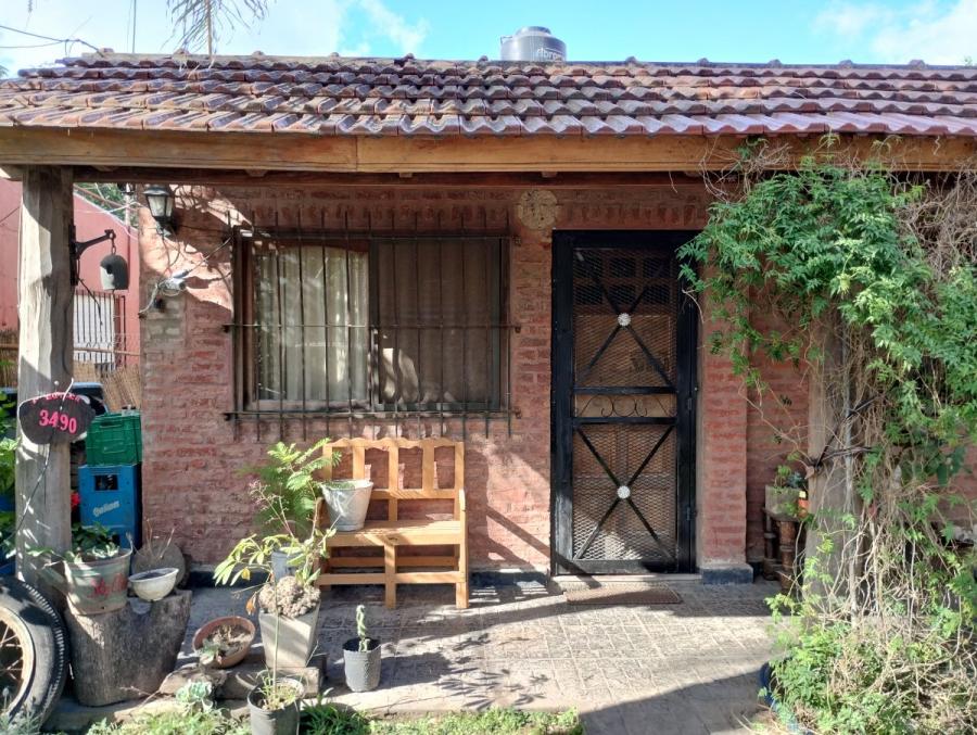 Foto Casa en Venta en Almafuerte, Glew, Buenos Aires - U$D 83.300 - CAV114430 - BienesOnLine
