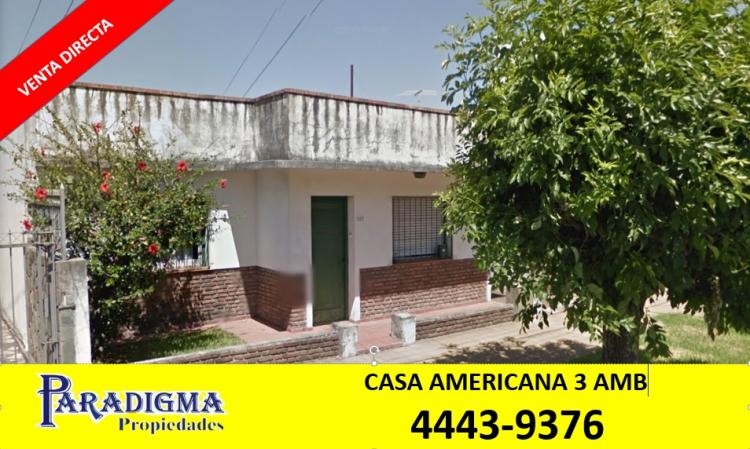 Foto Casa en Venta en Villa Luzuriaga, Buenos Aires - U$D 90.000 - CAV94365 - BienesOnLine