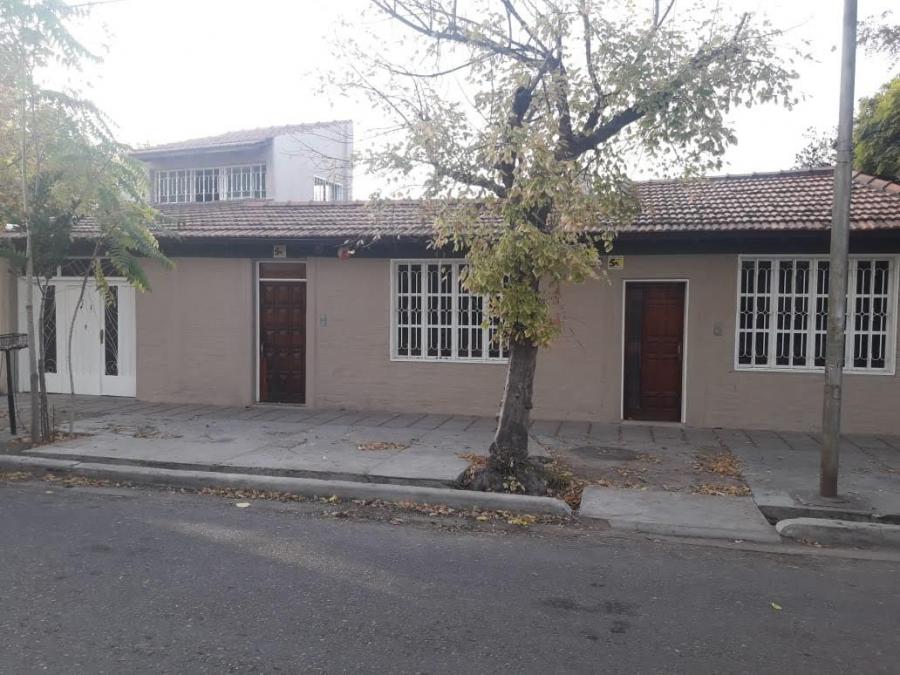 Foto Casa en Venta en EPA, Carrodilla, Mendoza - U$D 94.000 - CAV102207 - BienesOnLine
