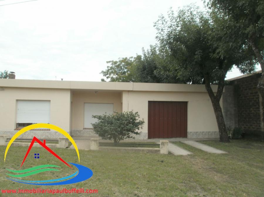 Foto Casa en Venta en Caseros, Entre Rios - U$D 100.000 - CAV101265 - BienesOnLine