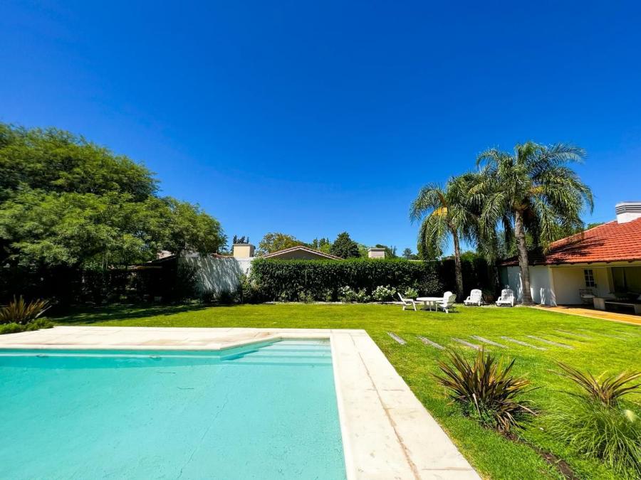 Foto Casa en Venta en Villa Belgrano, Cordoba, Crdoba - U$D 320.000 - CAV115377 - BienesOnLine
