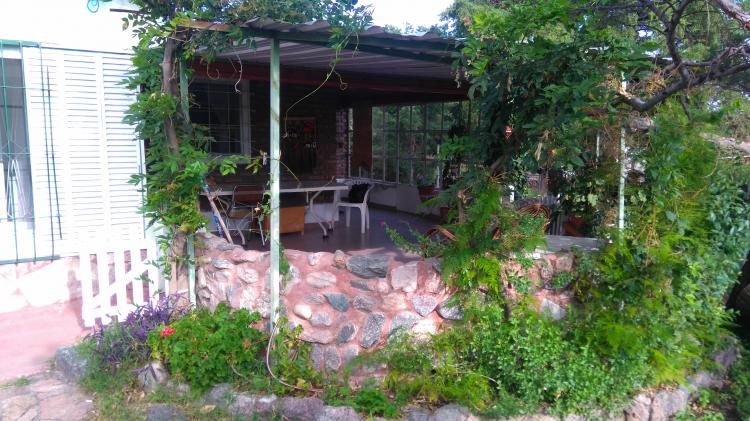 Foto Casa en Venta en Capilla del Monte, Crdoba - U$D 130.000 - CAV96015 - BienesOnLine