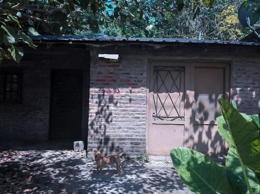 Foto Casa en Venta en Vista Alegre, Tristan Suarez, Buenos Aires - $ 750 - CAV101501 - BienesOnLine