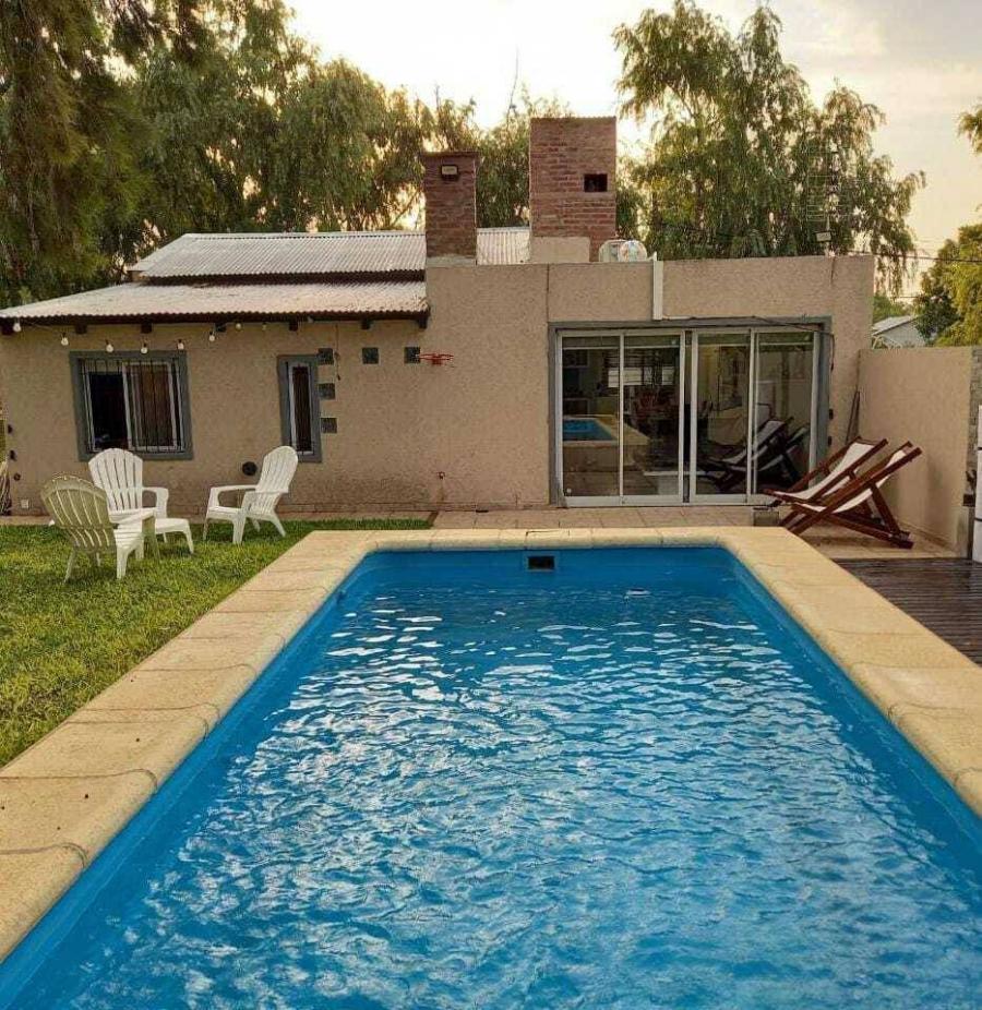 Foto Casa en Venta en Funes, Santa Fe - U$D 115.000 - CAV112751 - BienesOnLine