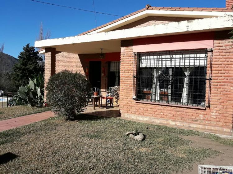 Foto Casa en Venta en Villa Carlos Paz, Crdoba - U$D 260.000 - CAV94899 - BienesOnLine
