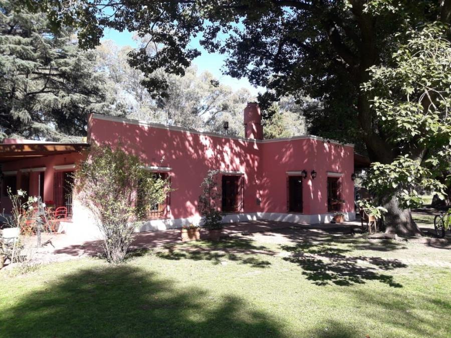 Foto Casa en Venta en Pilar, Buenos Aires - U$D 225.000 - CAV107494 - BienesOnLine