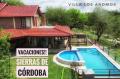 Casa en Alquiler por temporada en  Villa Los Aromos