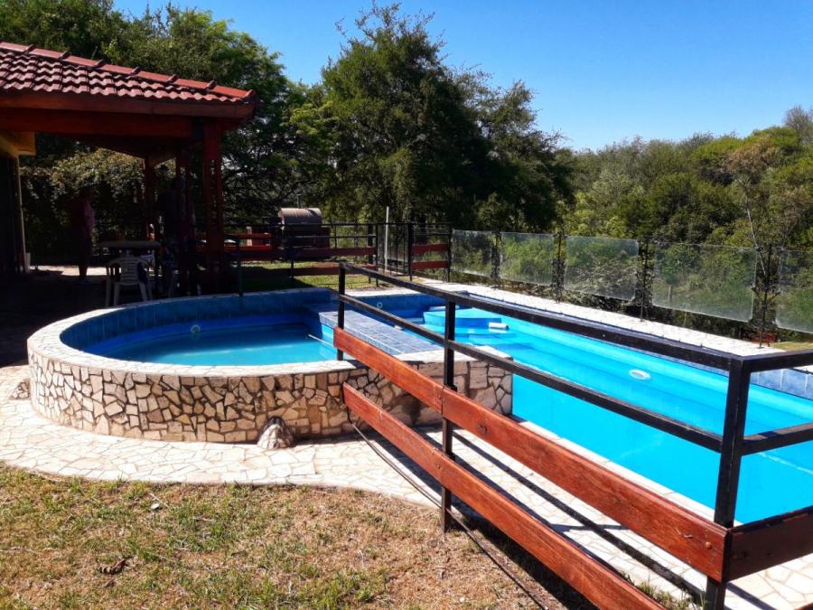 Foto Casa en Alquiler por temporada en Villa Los Aromos, Crdoba - $ 24.000 - CAT111197 - BienesOnLine