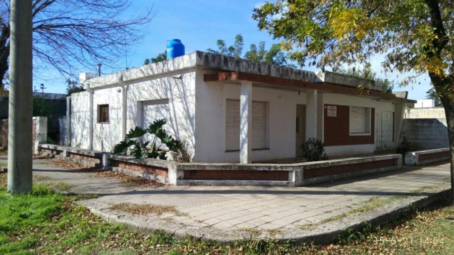 Foto Casa en Venta en Centro, Luque, Crdoba - U$D 74.500 - CAV110485 - BienesOnLine