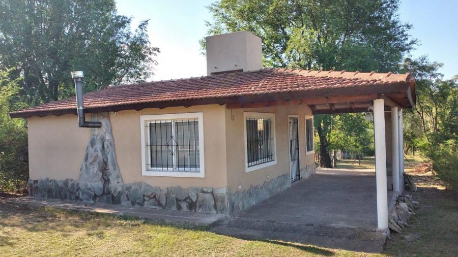 Foto Casa en Venta en El Vergel, Los Reartes, Crdoba - U$D 65.000 - CAV116386 - BienesOnLine