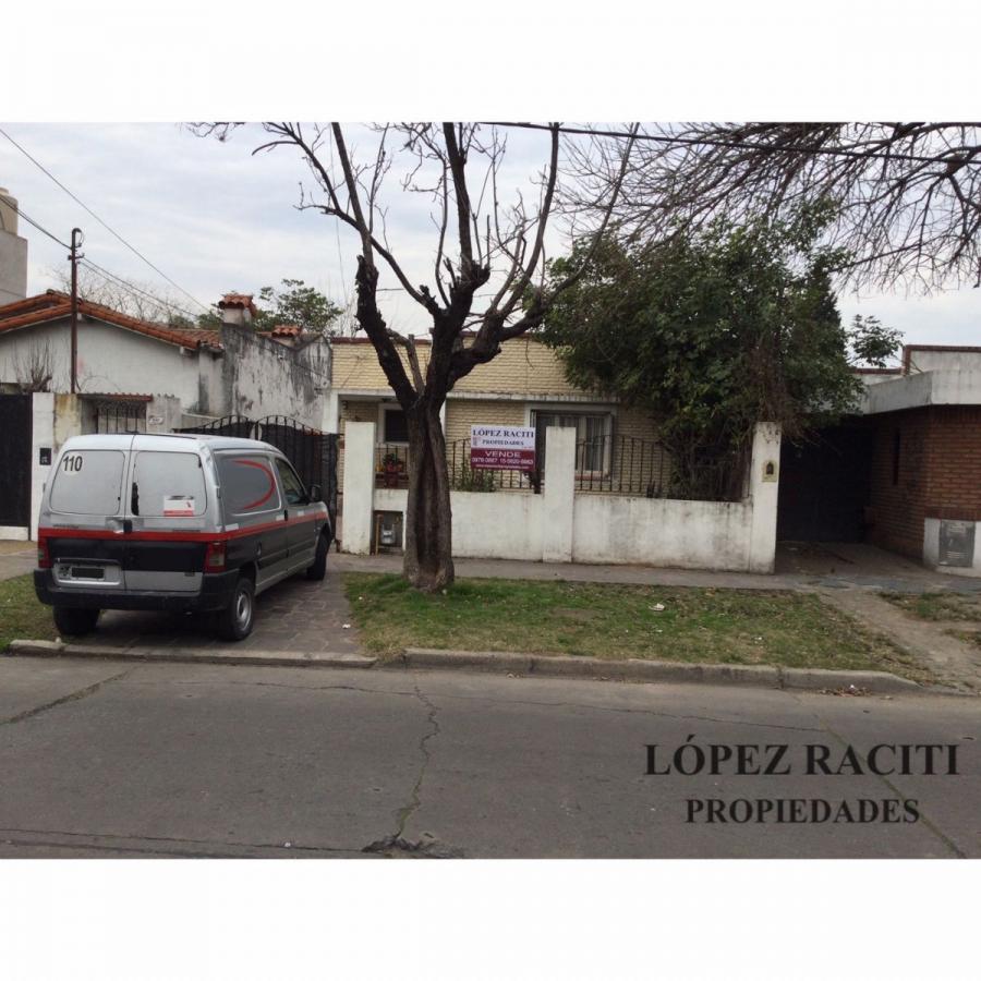 Casa en Venta en Banfield, Buenos Aires - U$D 78.000 - CAV110209