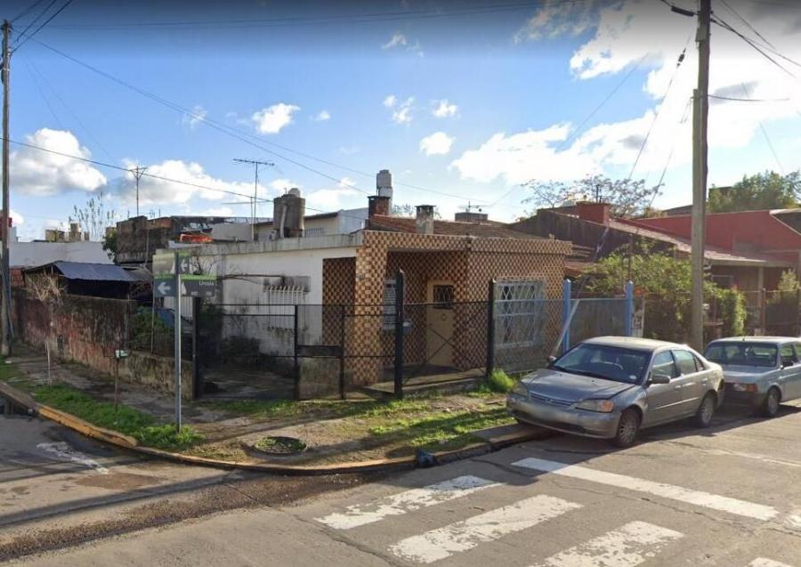 Foto Casa en Venta en San Fernando, Buenos Aires - U$D 105.000 - CAV110022 - BienesOnLine