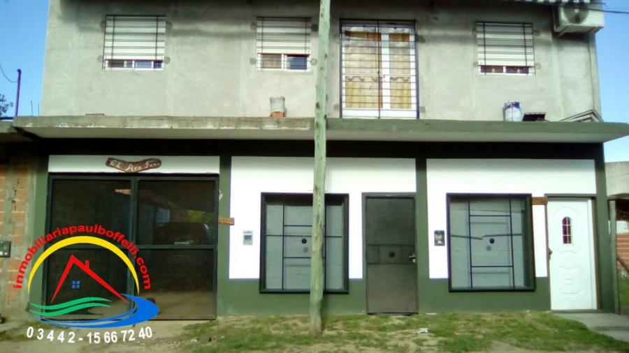 Foto Casa en Venta en Concepcin del Uruguay, Entre Rios - U$D 100.000 - CAV102485 - BienesOnLine