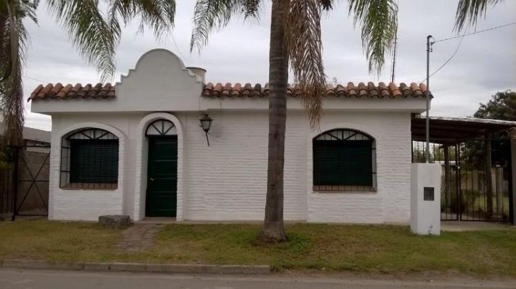 Foto Casa en Alquiler en Villa Allende, Villa Allende, Crdoba - $ 10.500 - CAA97171 - BienesOnLine