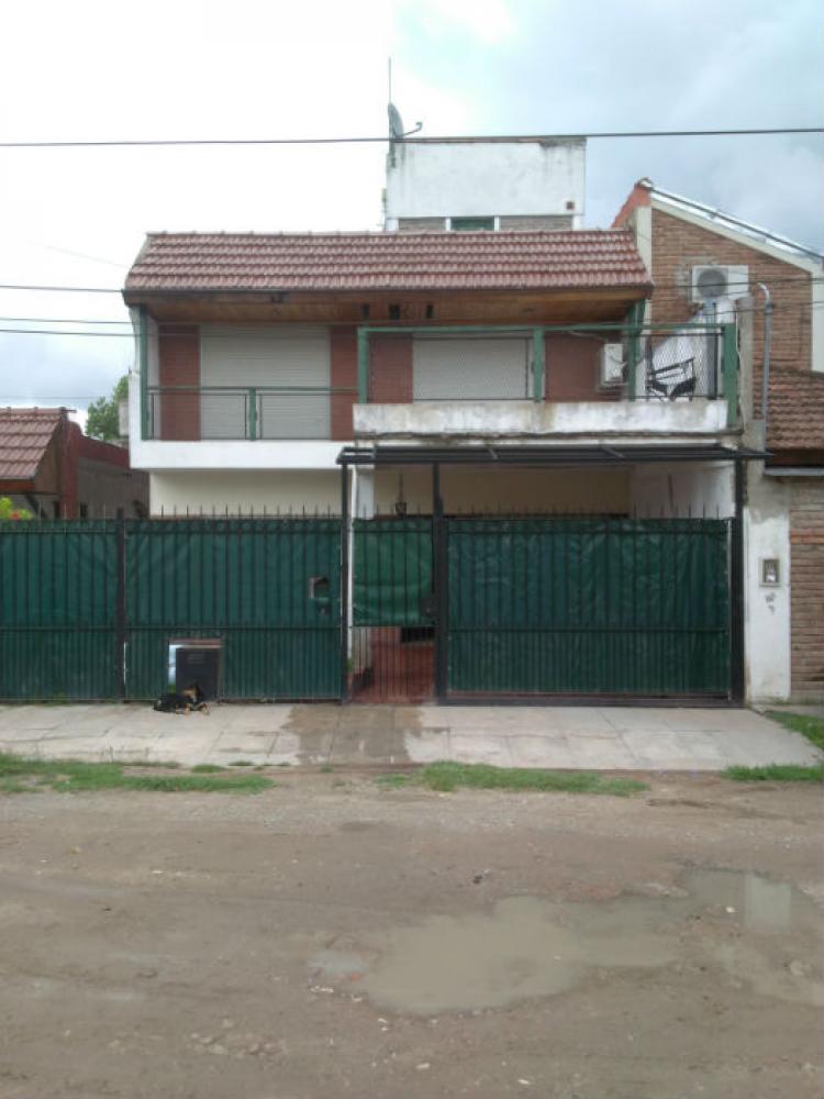 Foto Casa en Venta en Merlo, Buenos Aires - U$D 120.000 - CAV95019 - BienesOnLine