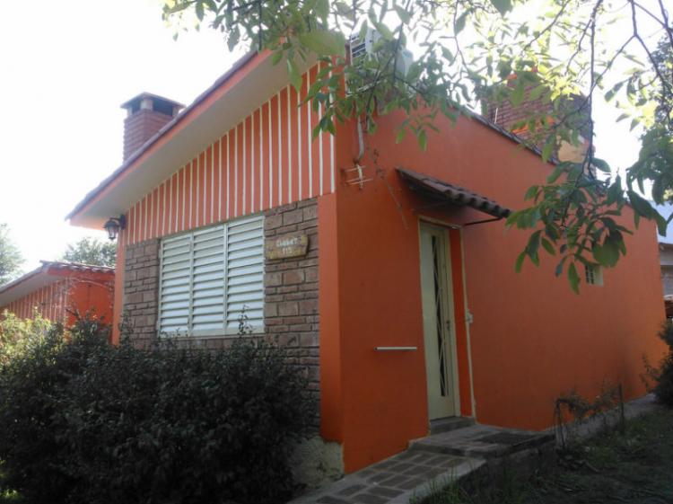Foto Casa en Alquiler por temporada en Barrio Los Suces, Tanti, Cordoba - $ 1.300 - CAT12916 - BienesOnLine
