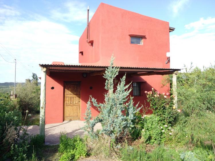 Foto Casa en Venta en Capilla del Monte, Crdoba - U$D 85.000 - CAV96008 - BienesOnLine