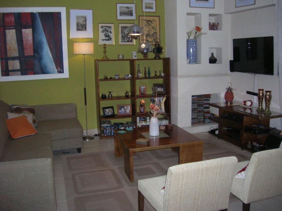 Foto Casa en Venta en Cuarta Seccion Oeste, Mendoza, Mendoza - U$D 98.000 - CAV113154 - BienesOnLine