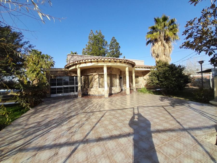 Foto Casa en Venta en Guaymallen, Mendoza - U$D 145.000 - CAV113842 - BienesOnLine