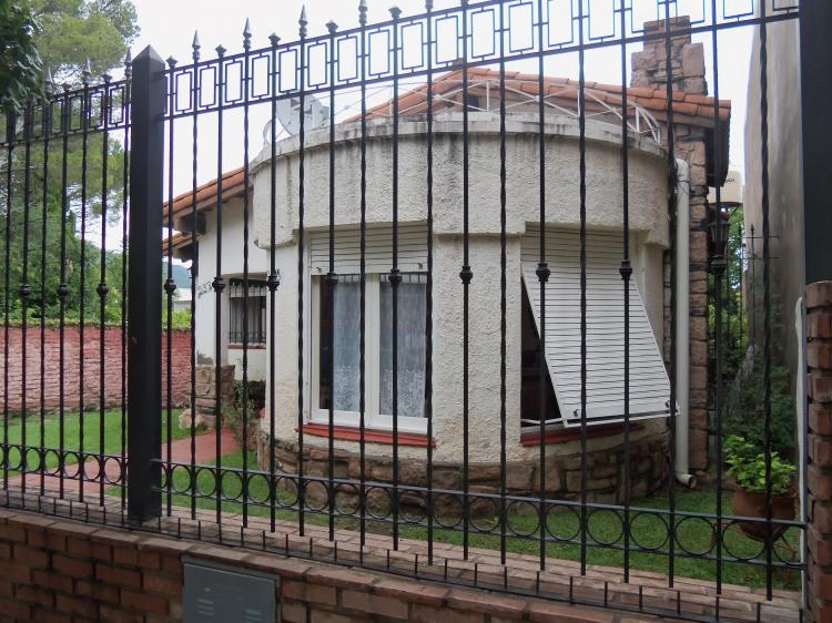 Foto Casa en Venta en Capilla del Monte, Crdoba - U$D 190.000 - CAV96016 - BienesOnLine