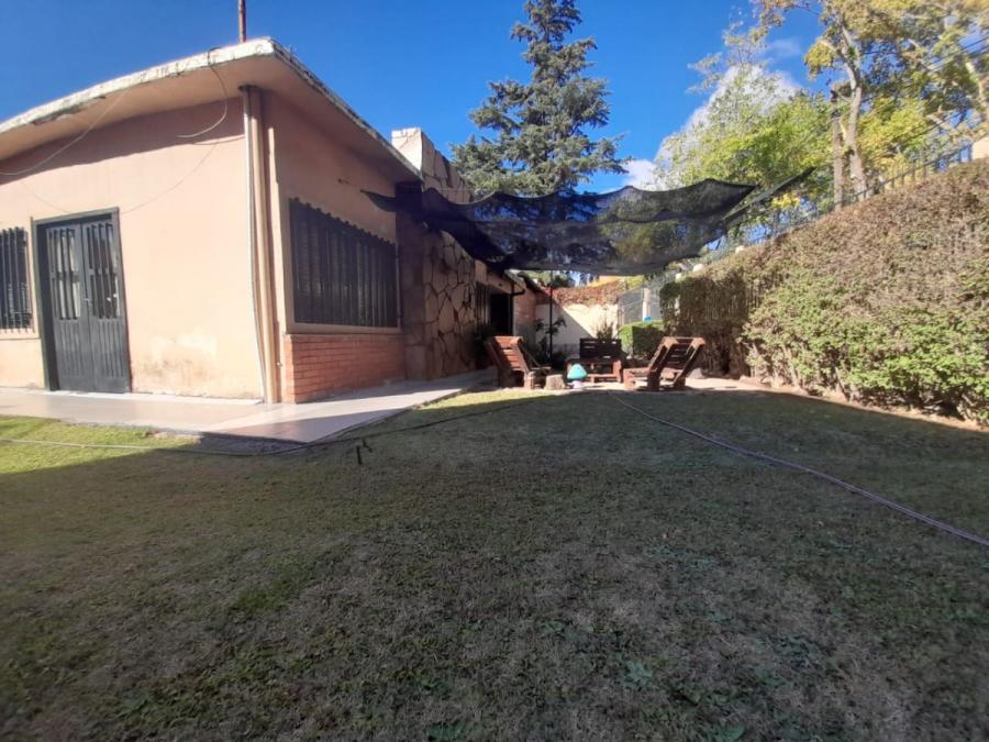 Foto Casa en Venta en Mendoza, Mendoza - U$D 100.000 - CAV117284 - BienesOnLine