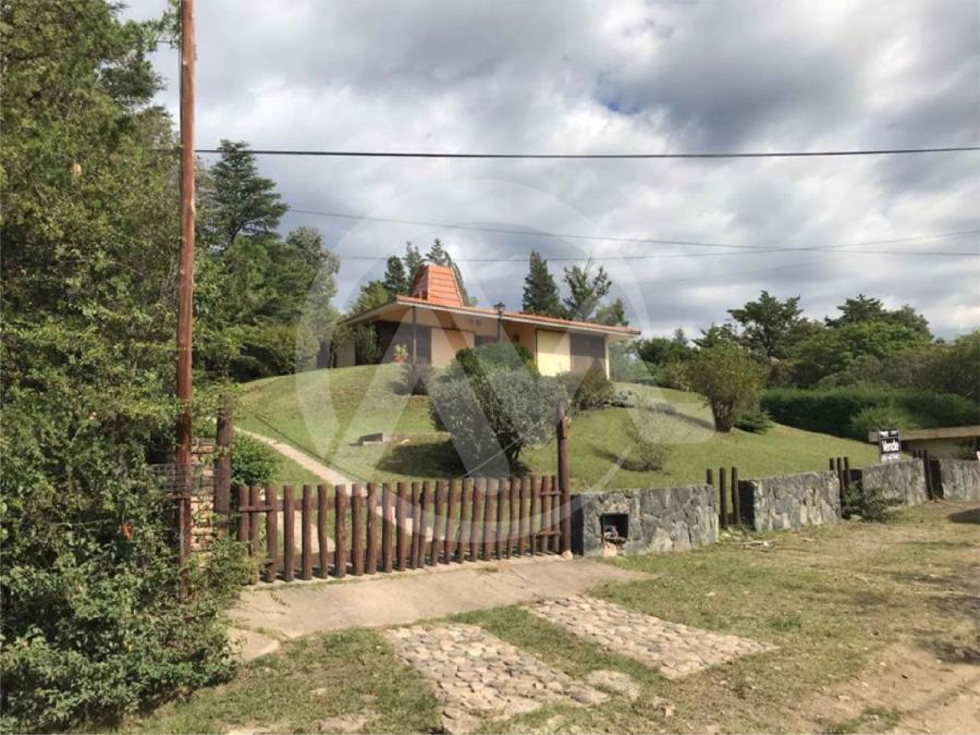 Foto Casa en Venta en Cuesta Blanca, Villa Carlos Paz, Crdoba - U$D 150.000 - CAV106057 - BienesOnLine