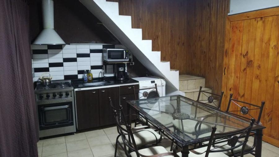 Foto Casa en Venta en Dorrego, Mendoza - U$D 95.000 - CAV115156 - BienesOnLine