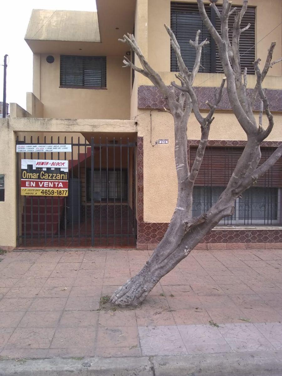 Foto Casa en Venta en El Palomar, Buenos Aires - U$D 125.000 - CAV114603 - BienesOnLine