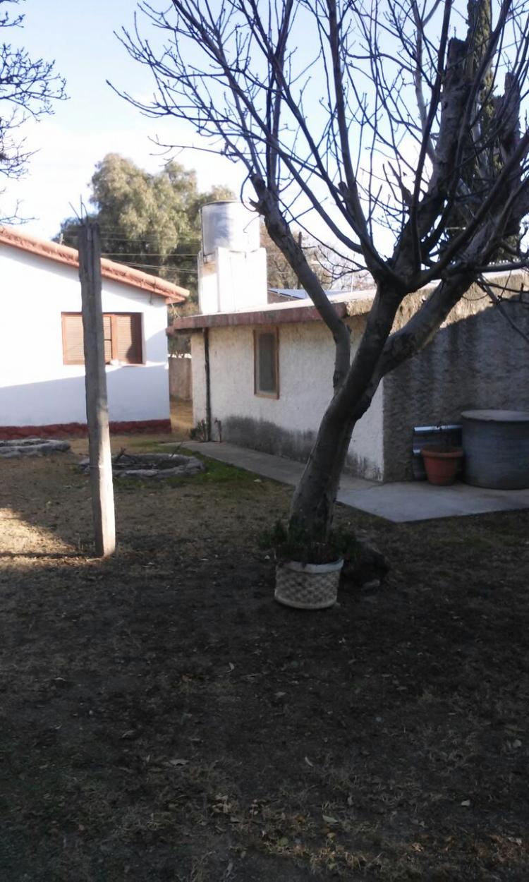 Foto Casa en Venta en Capilla del Monte, Crdoba - U$D 75.000 - CAV96011 - BienesOnLine