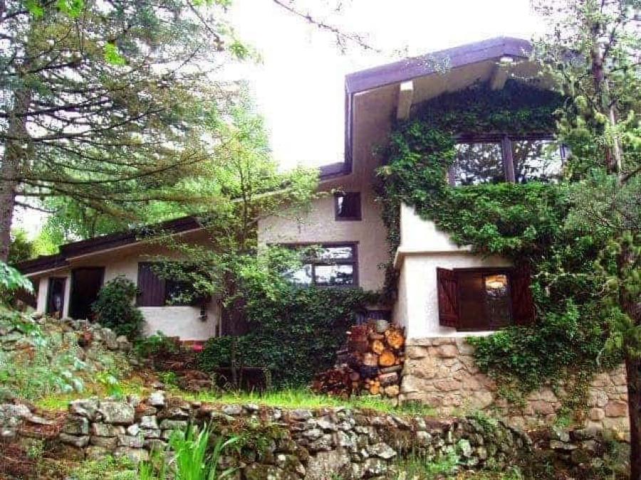 Foto Casa en Venta en La Cumbrecita, Crdoba - U$D 190.000 - CAV99668 - BienesOnLine