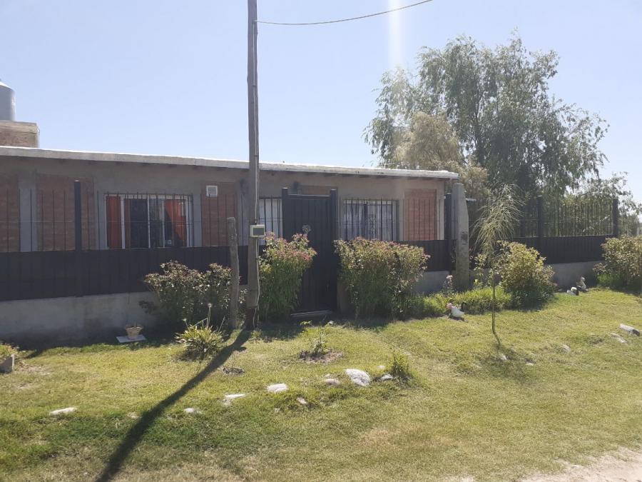 Foto Casa en Venta en Las Heras, Mendoza - U$D 59.000 - CAV114834 - BienesOnLine