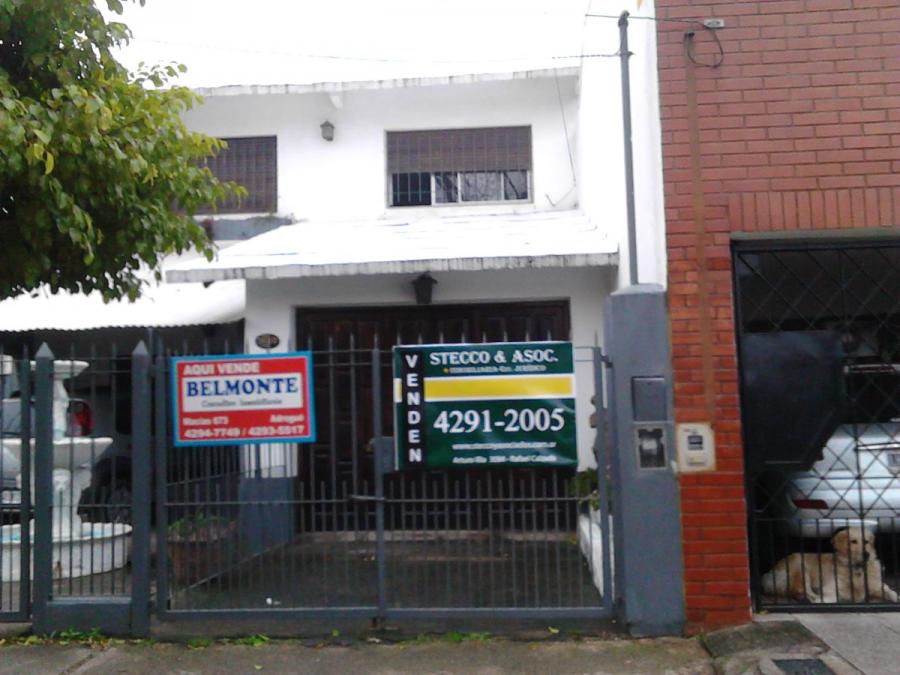 Foto Casa en Venta en rafael calzada, Buenos Aires - U$D 225.000 - CAV112037 - BienesOnLine