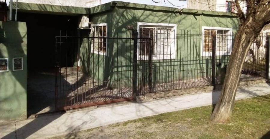 Foto Casa en Venta en San Alberto, Ituzaingo, Buenos Aires - U$D 55.000 - CAV104018 - BienesOnLine