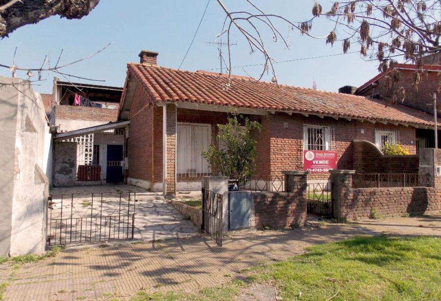 Casa en Venta en San Isidro, Buenos Aires UD 130.000 CAV110238