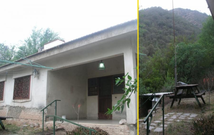 Foto Casa en Venta en Villa Carlos Paz, Crdoba - U$D 65.000 - CAV111311 - BienesOnLine