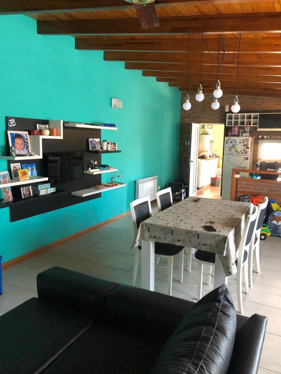 Foto Casa en Venta en Rosario, Santa Fe - U$D 350.000 - CAV102116 - BienesOnLine