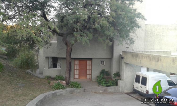 Foto Casa en Venta en Cuatro Hojas, Mendiolaza, Crdoba - U$D 240.000 - CAV98595 - BienesOnLine
