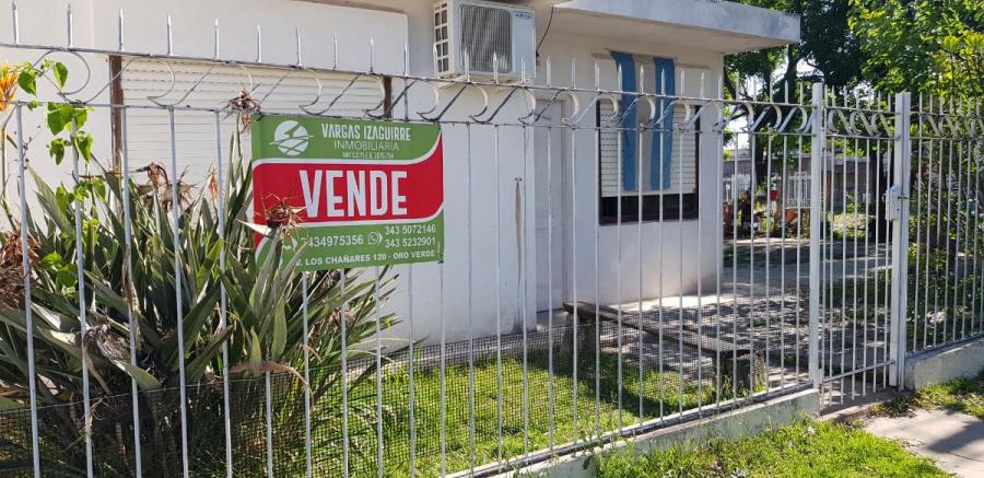 Foto Casa en Venta en Parana, Entre Rios - U$D 45.000 - CAV115606 - BienesOnLine