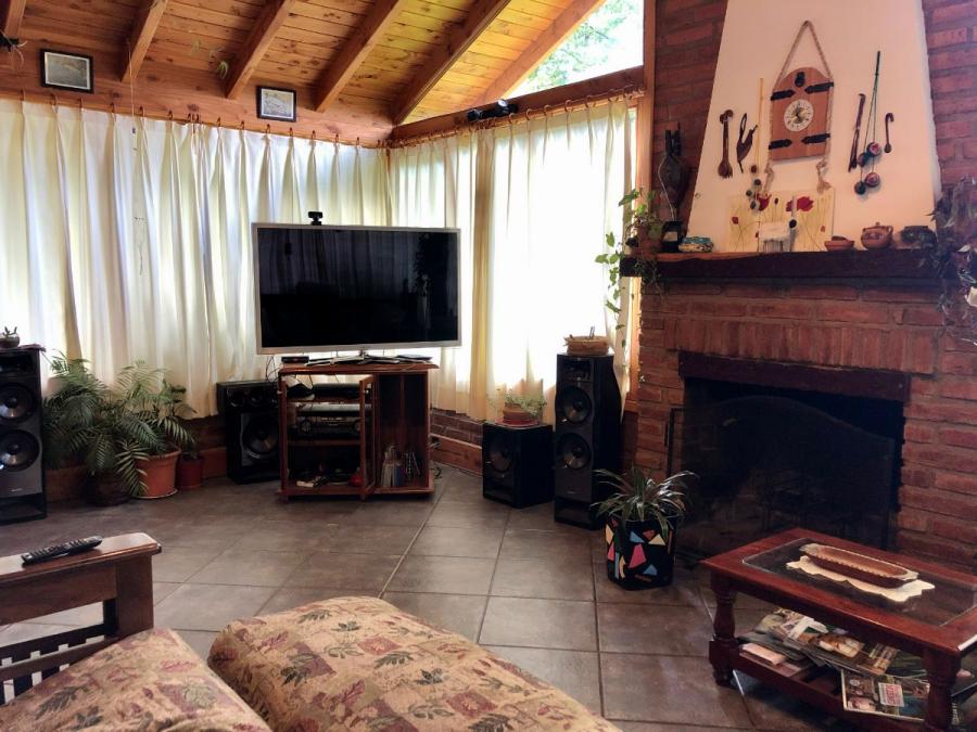Foto Casa en Venta en Parque Melipal, San Carlos de Bariloche, Ro Negro - U$D 389.000 - CAV113020 - BienesOnLine