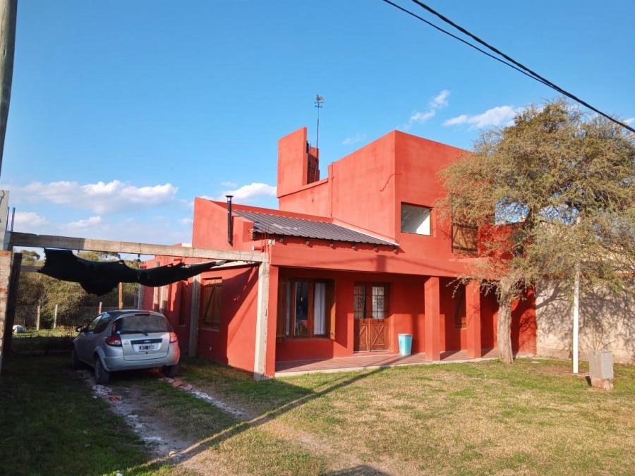 Foto Casa en Venta en Oro Verde, Entre Rios - U$D 95.000 - CAV115408 - BienesOnLine