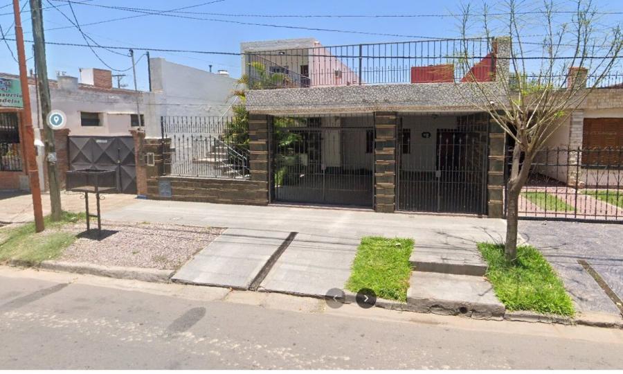 Foto Casa en Venta en san martin, Santiago Del Estero, Santiago del Estero - U$D 120 - CAV115886 - BienesOnLine