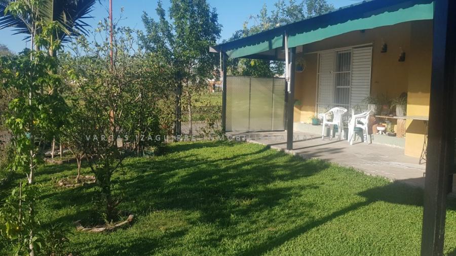 Foto Casa en Venta en Oro Verde, Entre Rios - U$D 74.000 - CAV115929 - BienesOnLine